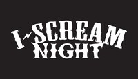「I-SCREAM NIGHT VOL.5」ロゴ