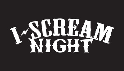 「I-SCREAM NIGHT VOL.5」ロゴ