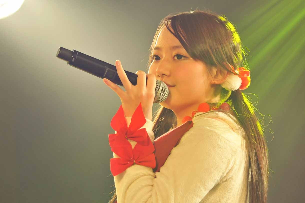 新木こころ
