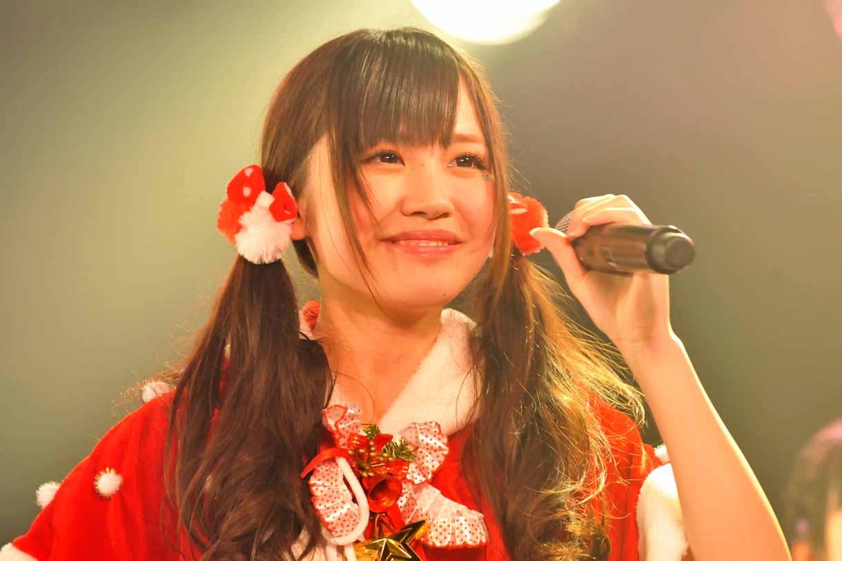 新木さくら