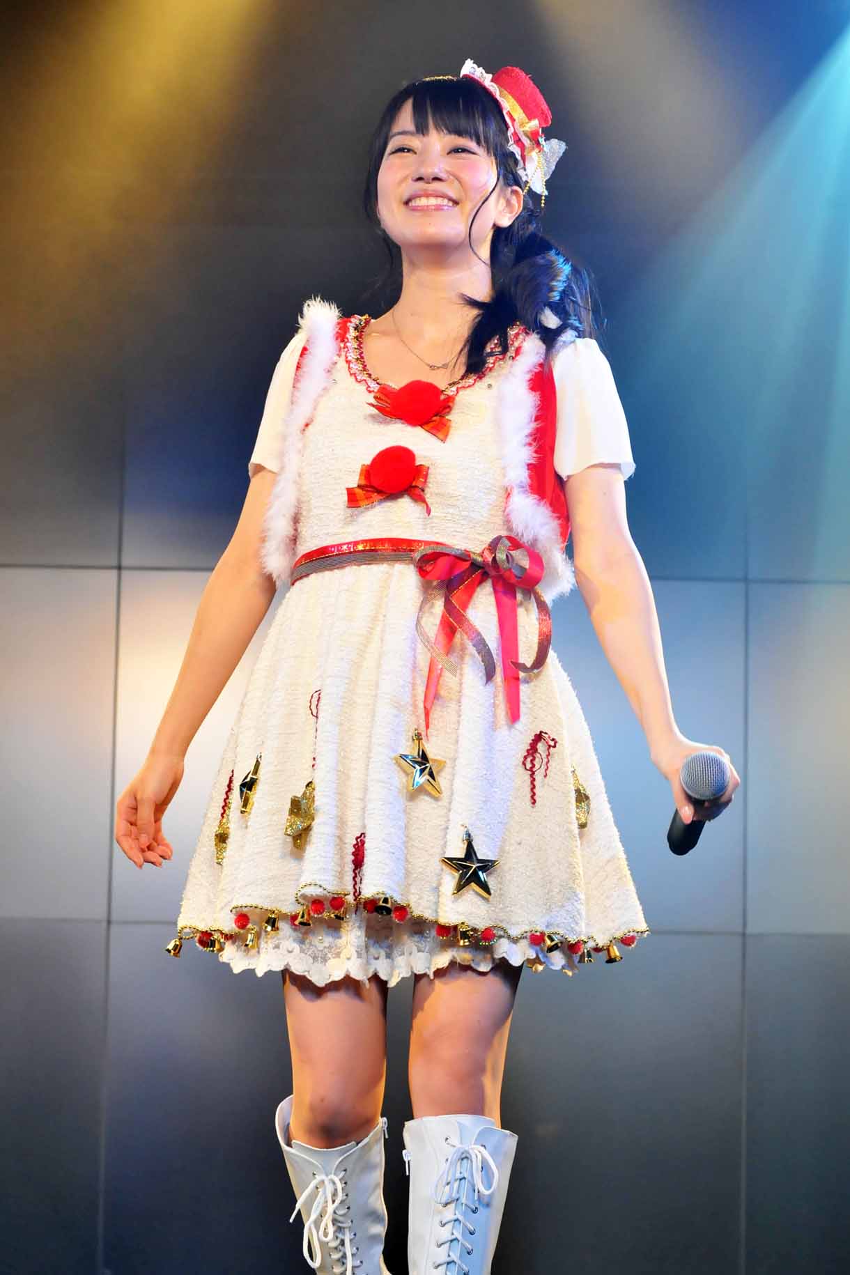 原直子