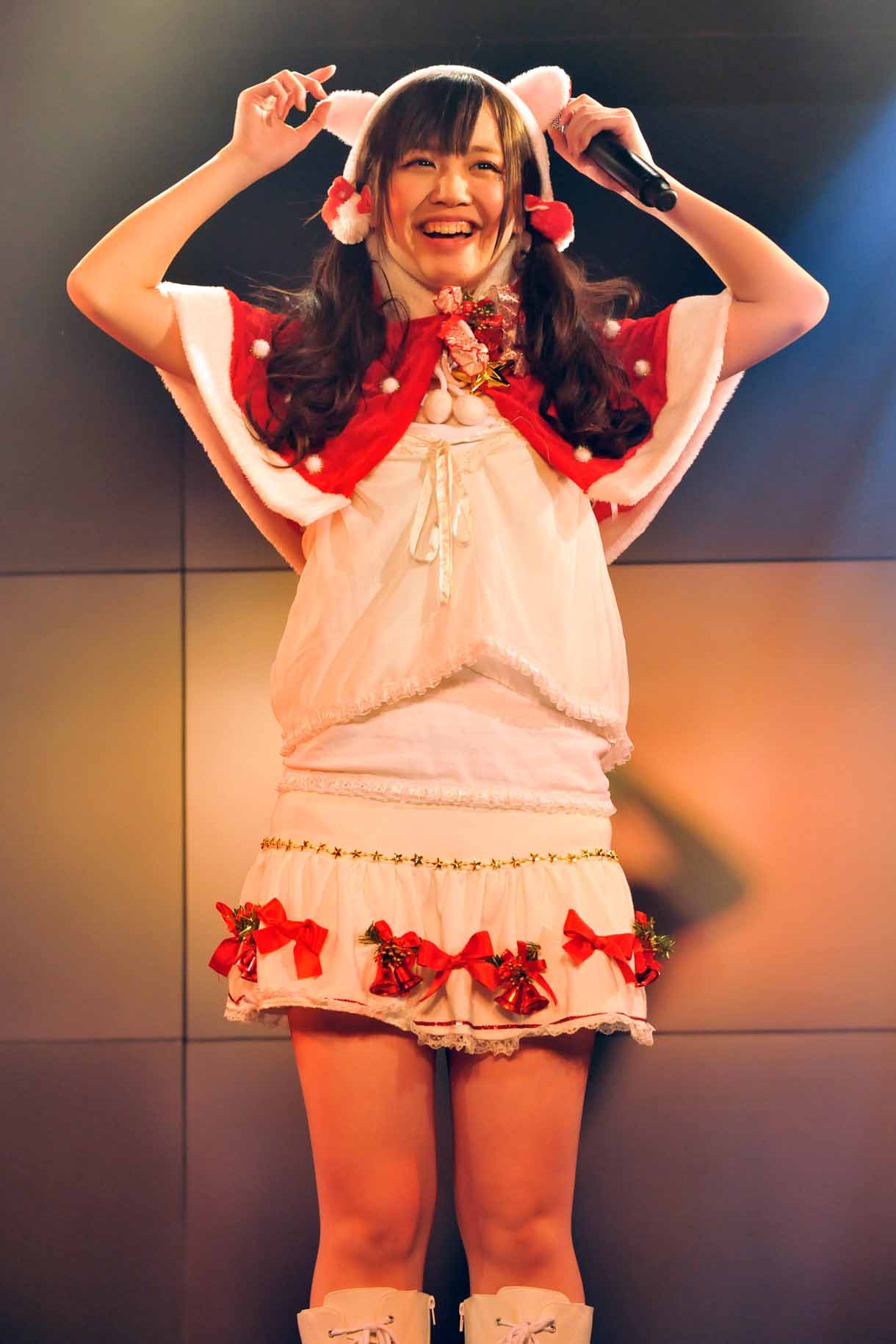 新木さくら