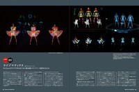「月刊MdN」2014年1月号のライゾマティクスインタビューページ。