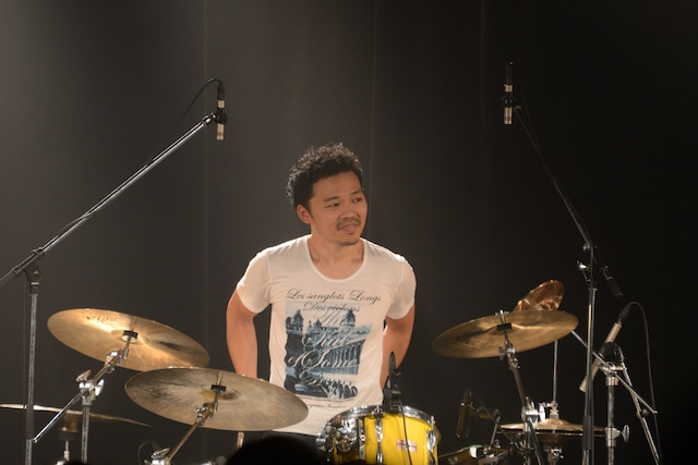 河村俊秀（Dr）