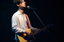 長岡亮介（Vo, G）