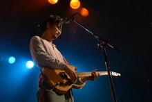 長岡亮介（Vo, G）