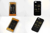 SEKAI NO OWARI 2013 iPhone5s / 5ケース
