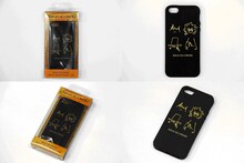 SEKAI NO OWARI 2013 iPhone5s / 5ケース