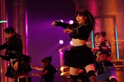 SKE48、横浜アリーナで最高難易度の「ESCAPE」初披露
