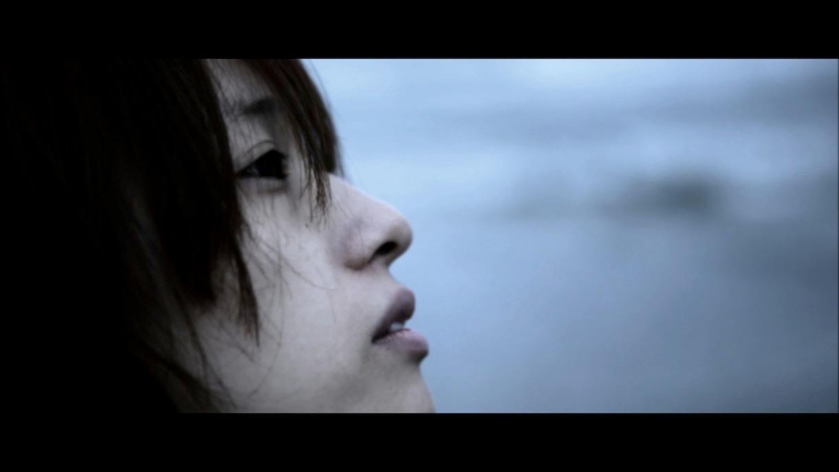 RUDE GALLERY「One」イメージムービーのワンシーン。