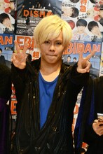 カイ（超特急）