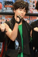 タクヤ（超特急）