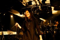 アレックスたねこ（Vo）