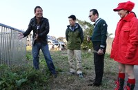 「タモリ倶楽部」収録の様子。 (c)テレビ朝日