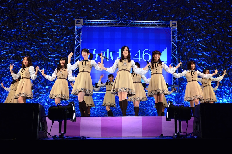 乃木坂46