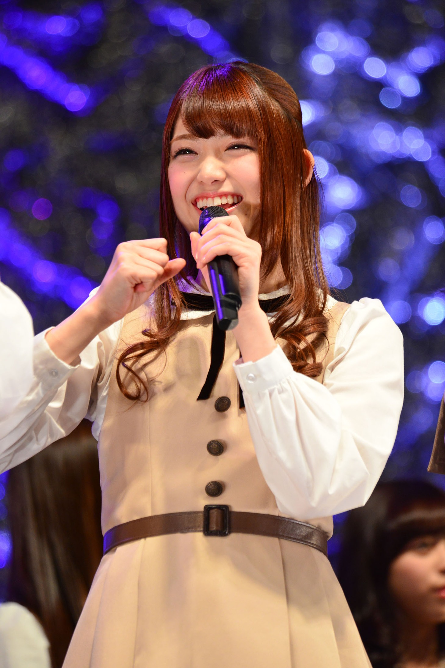 松村沙友理