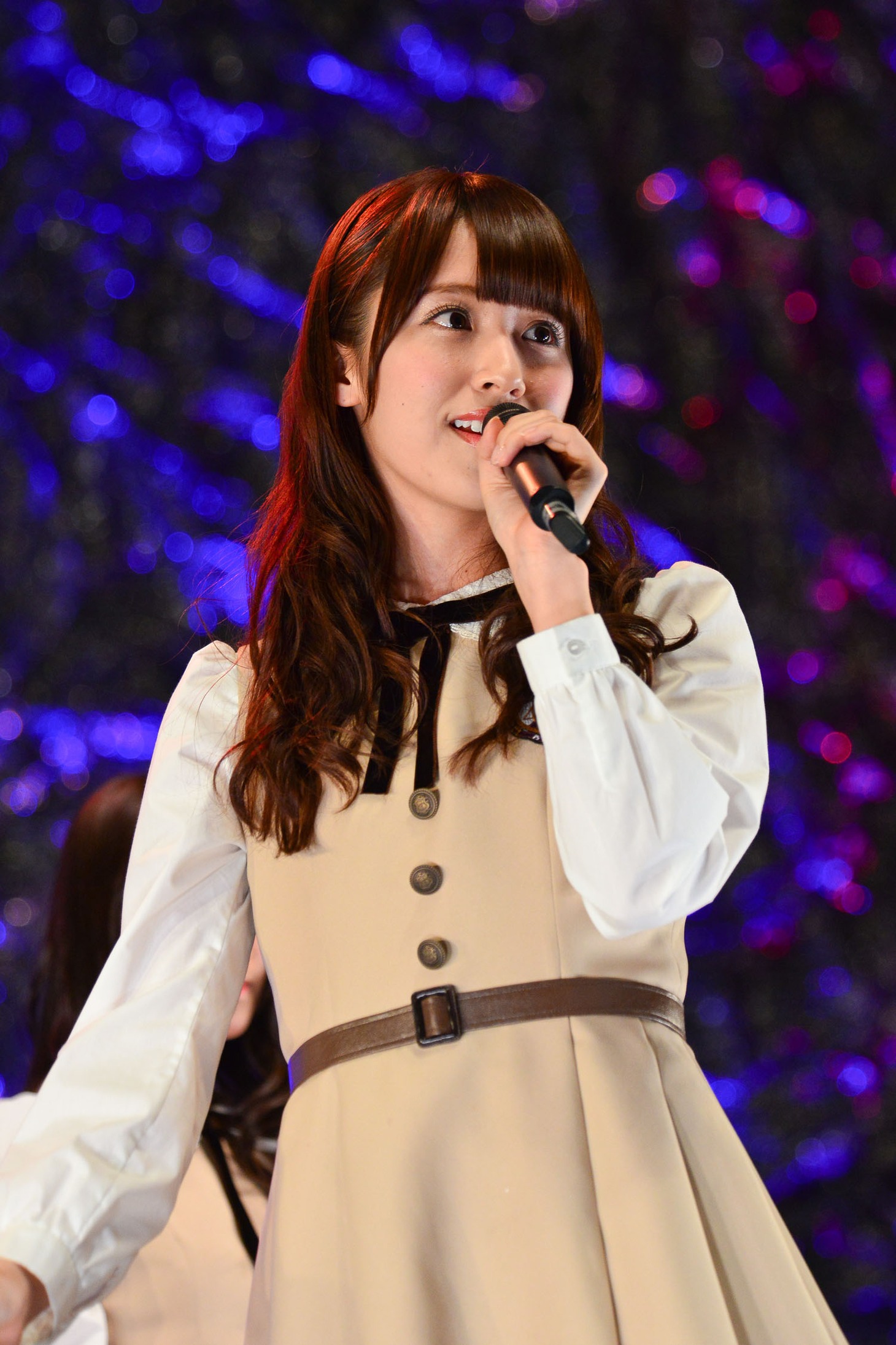 衛藤美彩