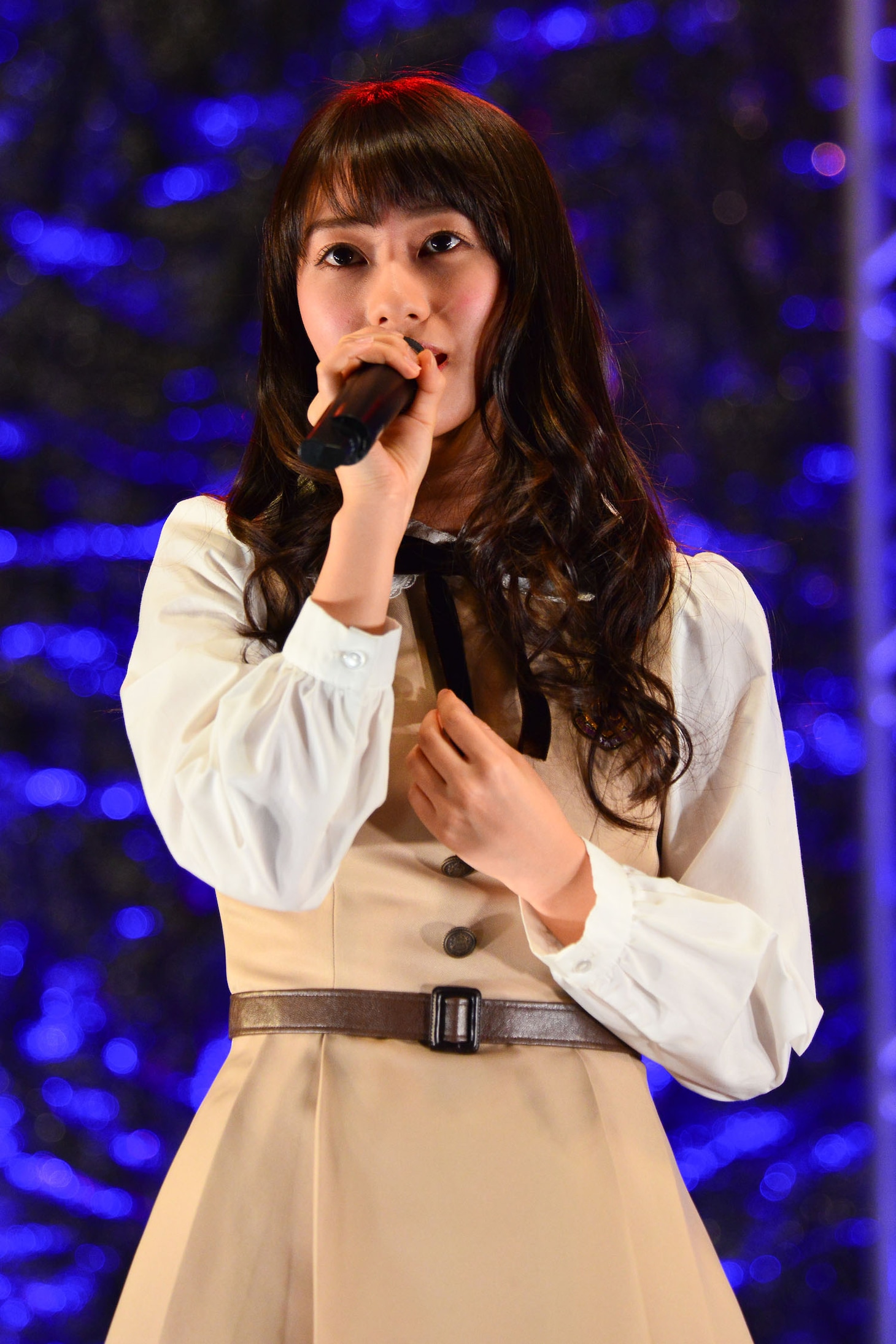 桜井玲香