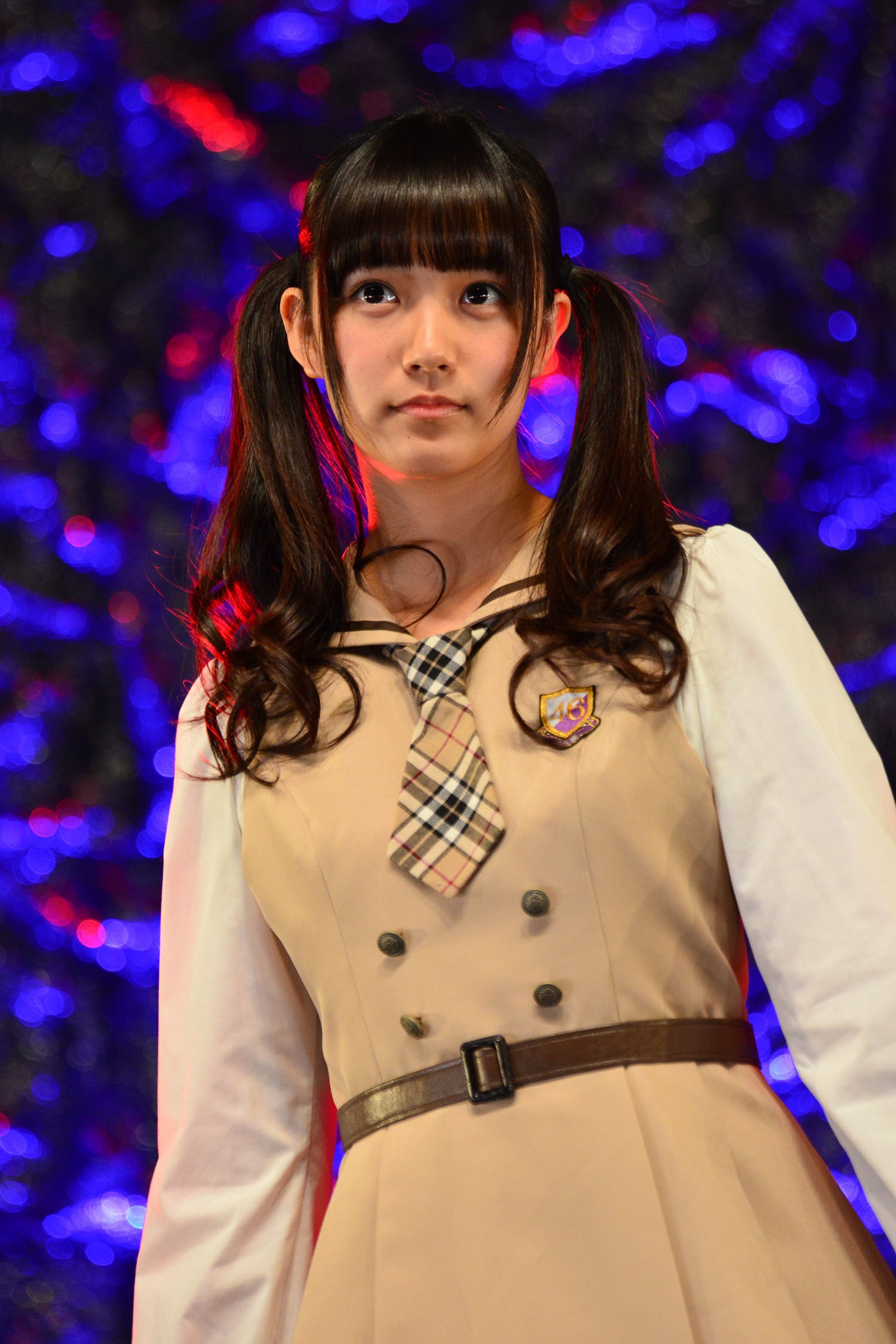 中元日芽香