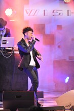 DJ DECKSTREAM feat. 川畑要