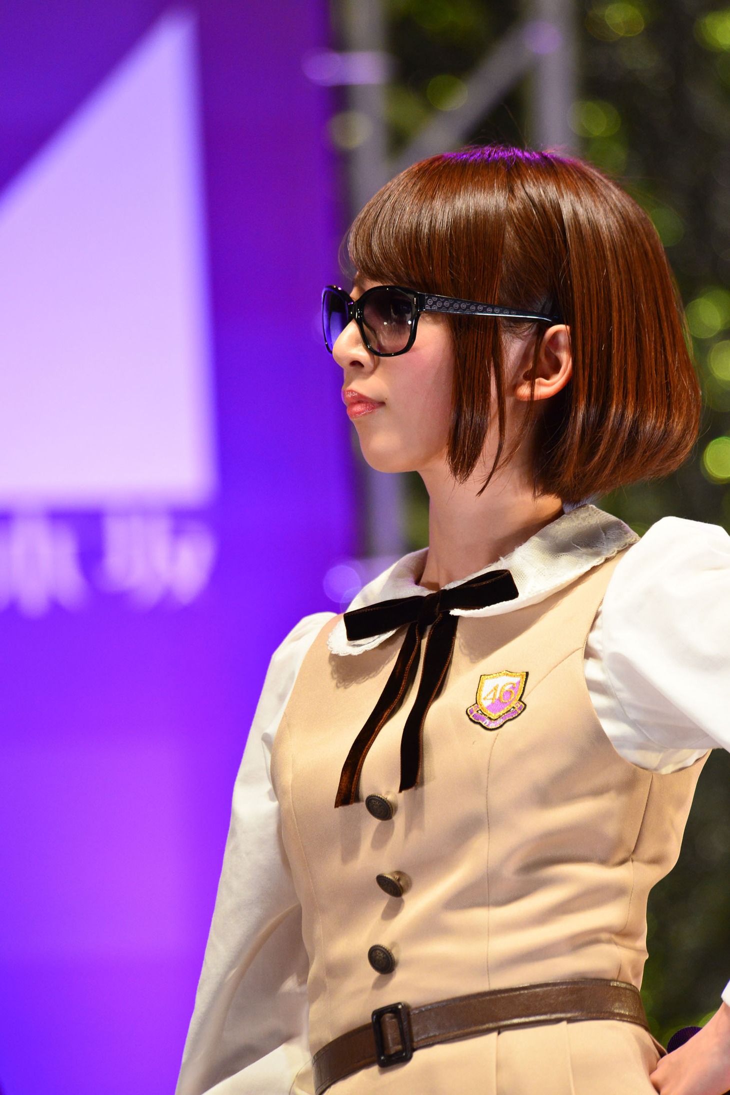 橋本奈々未