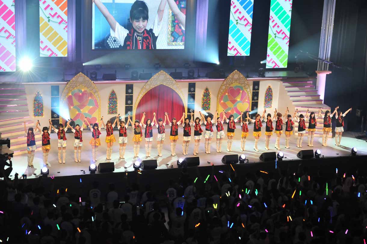 アイドリング!!!/アイドリング!!!13th LIVE 史上最大!25人の大…