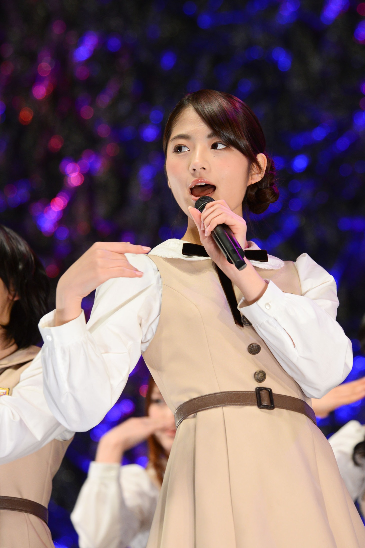 若月佑美
