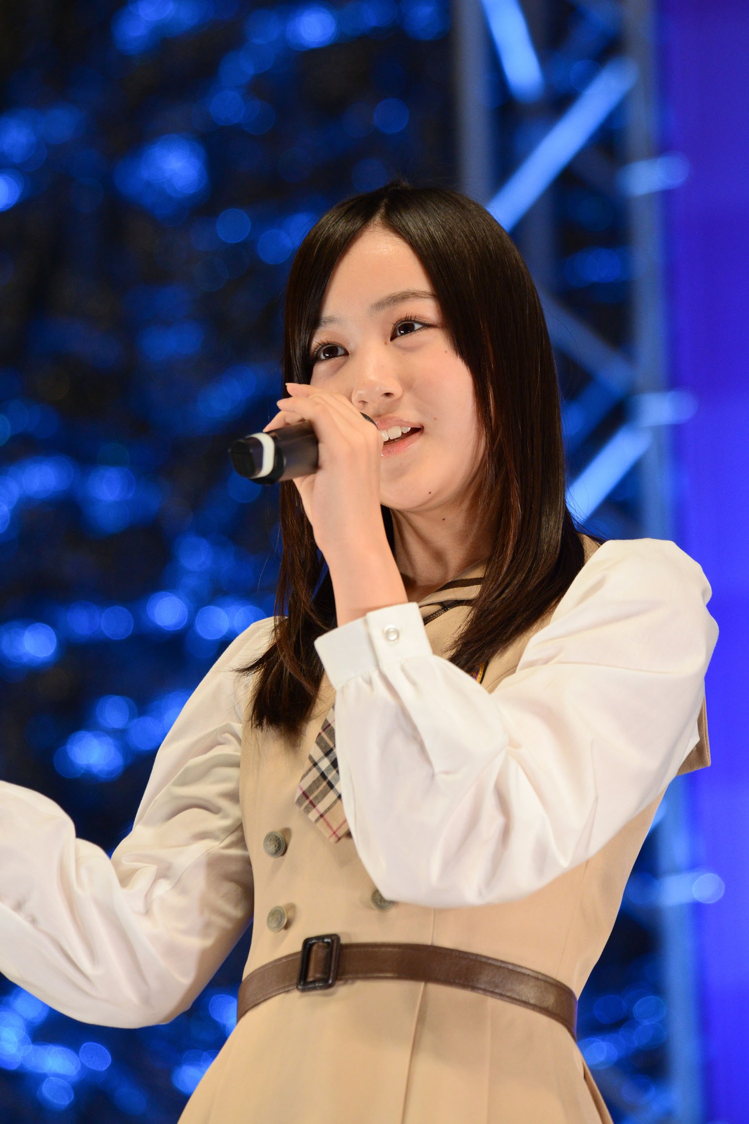 星野みなみ