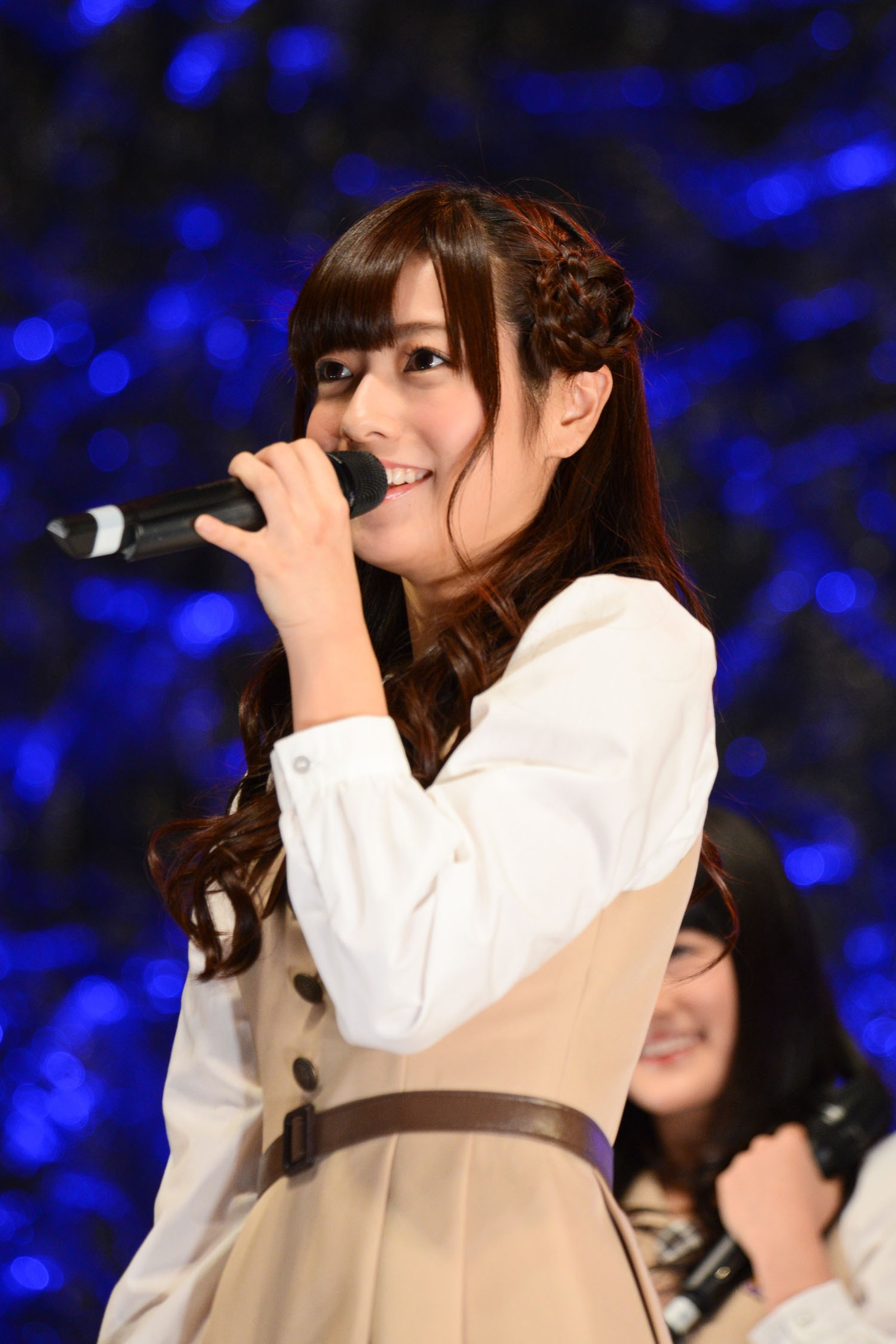 斉藤優里