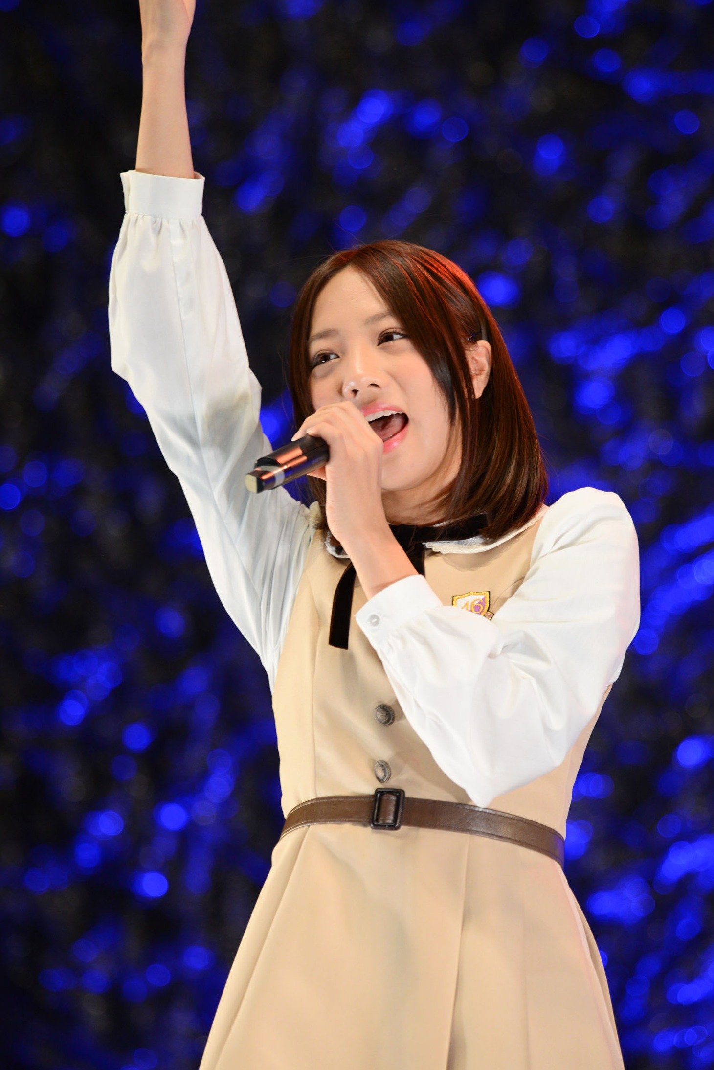 能條愛未