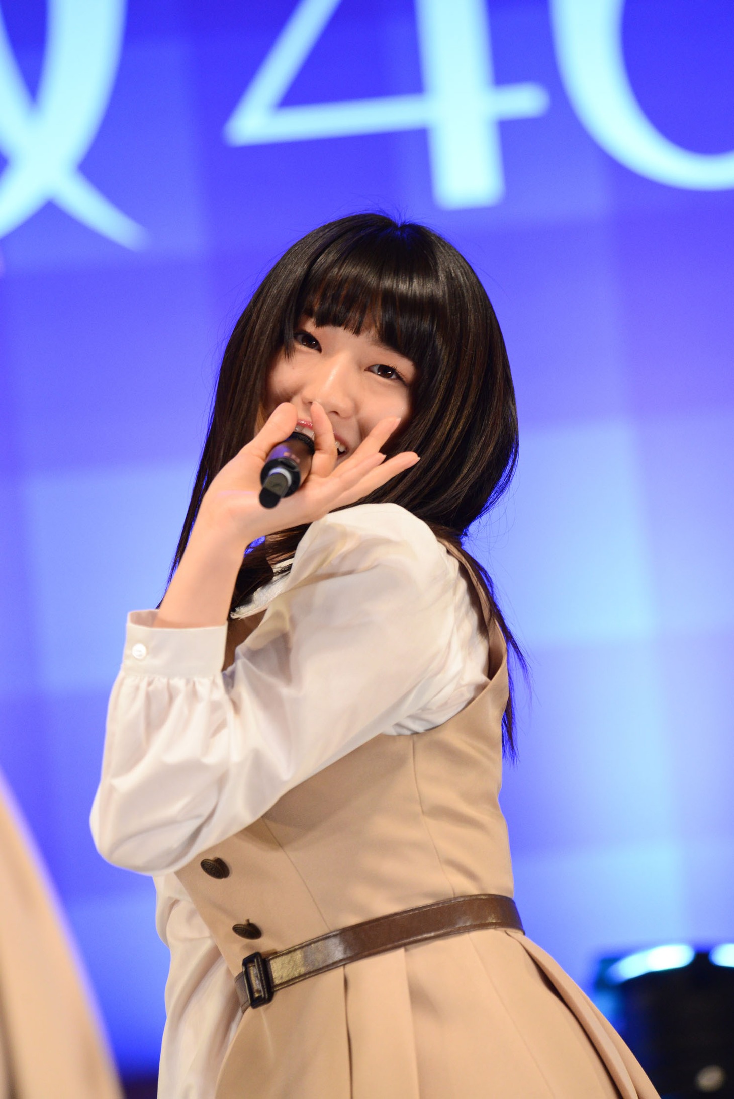 中田花奈