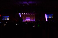 乃木坂46 7thシングル「バレッタ」発売記念全国握手会イベントの様子。