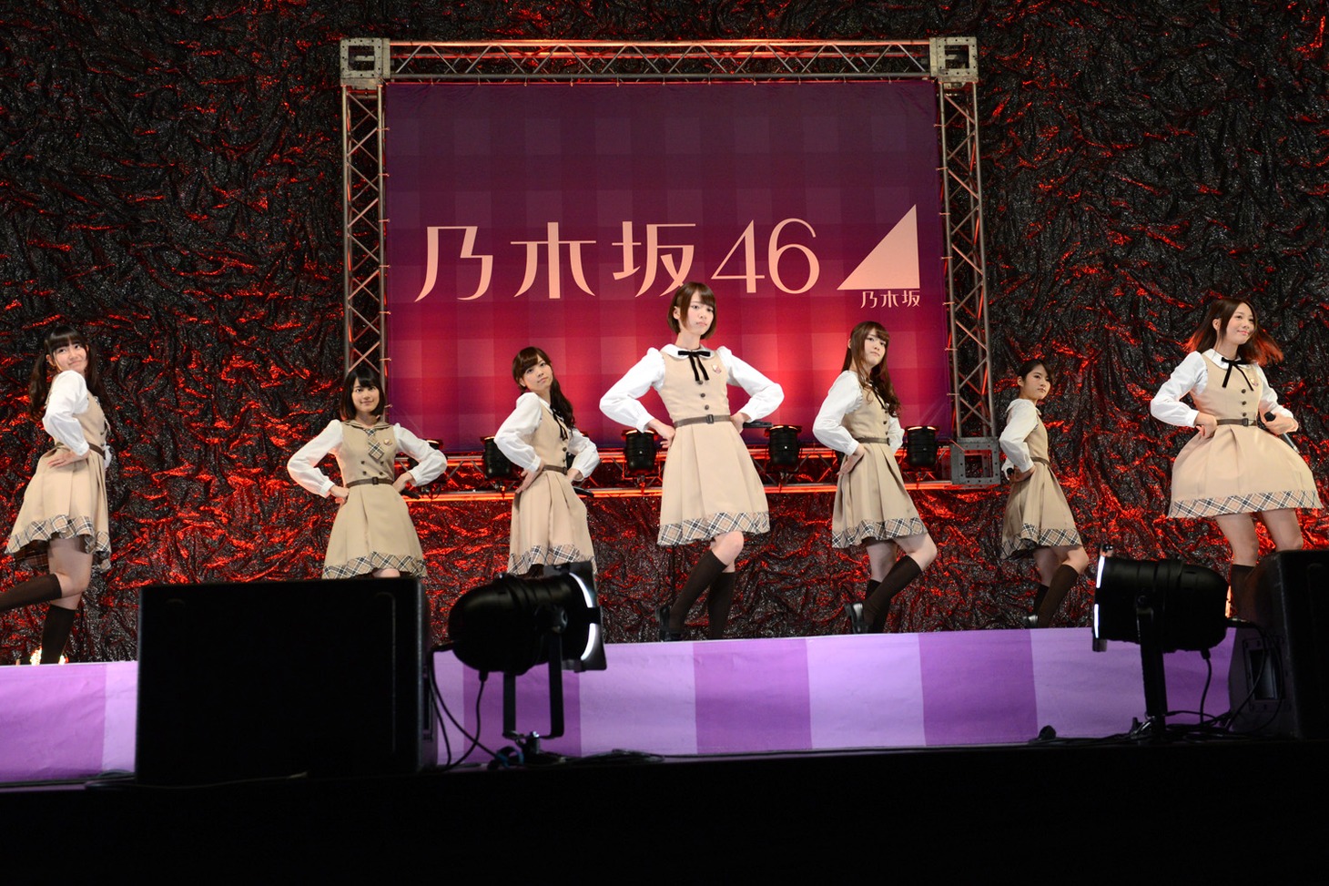 乃木坂46