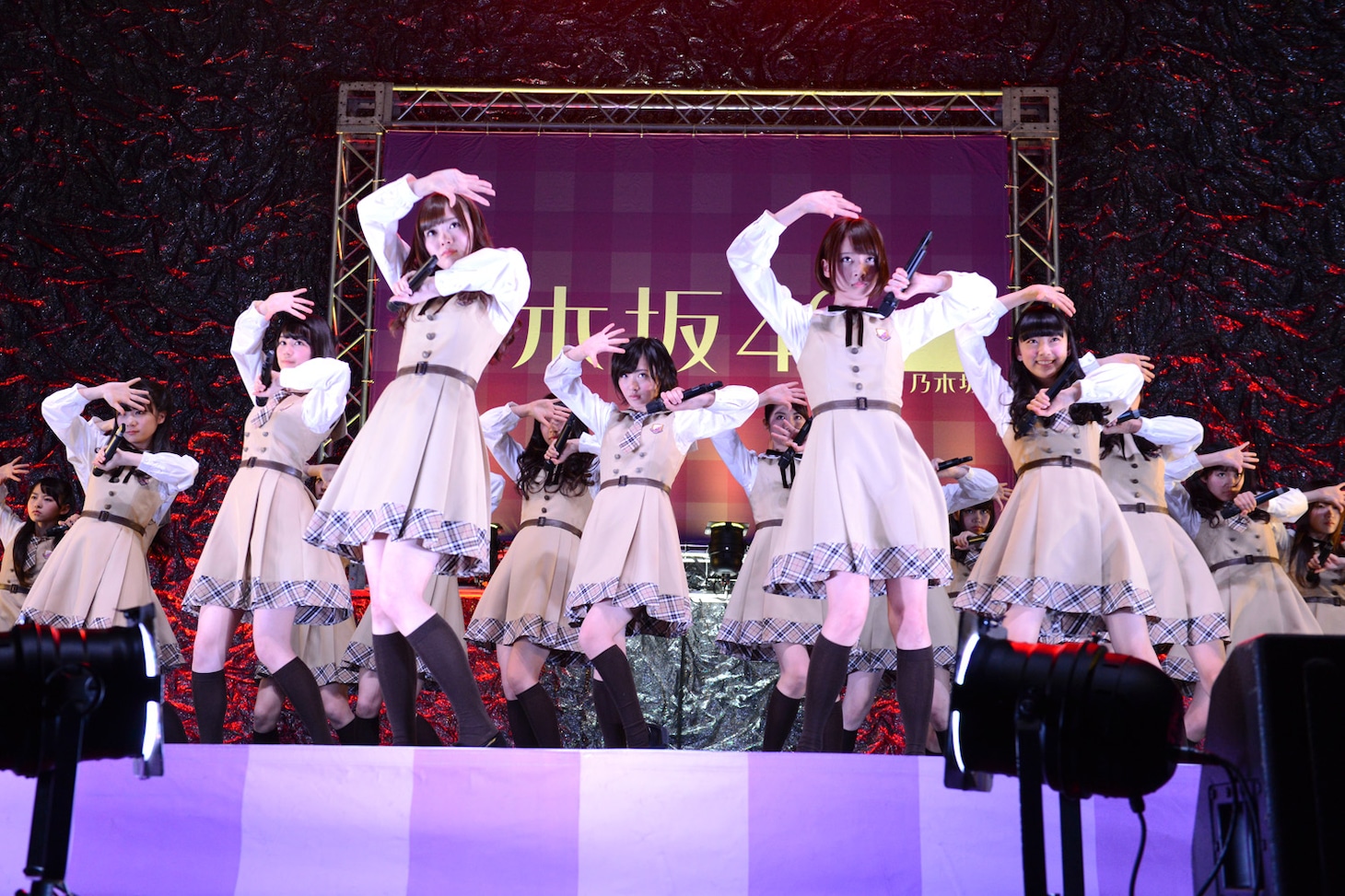 乃木坂46
