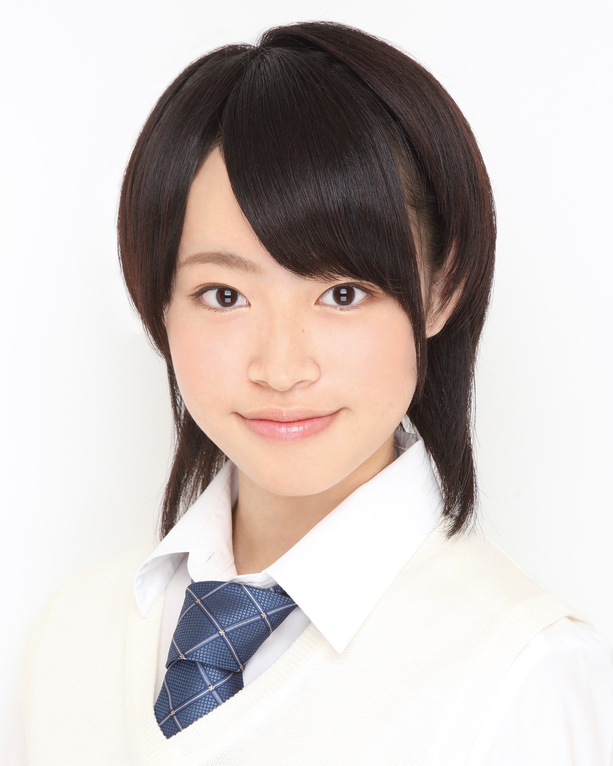 矢野杏月 (C)AKS