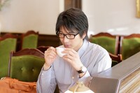 向井理（映画「百瀬、こっちを向いて。」より）