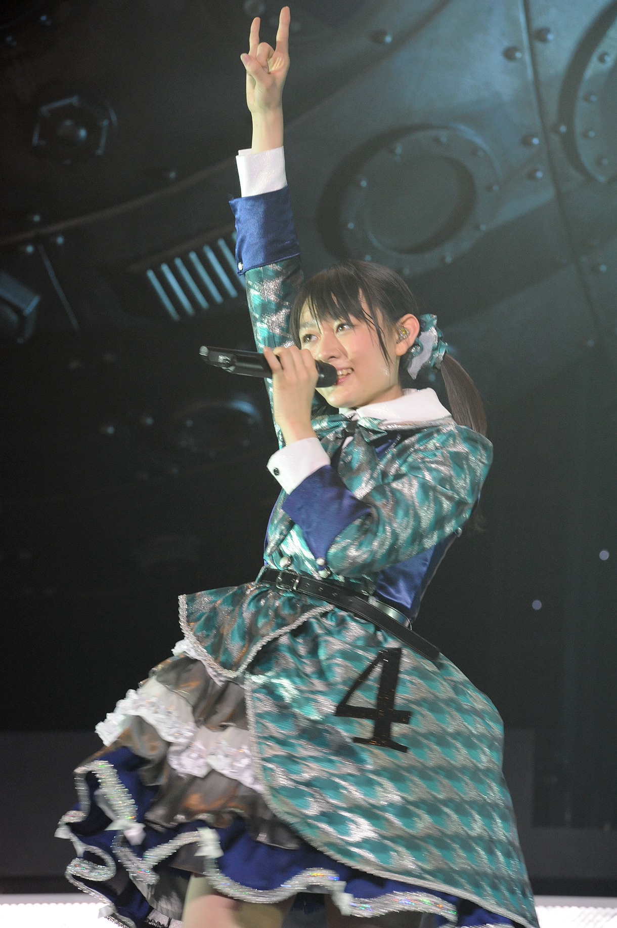 杏野なつ