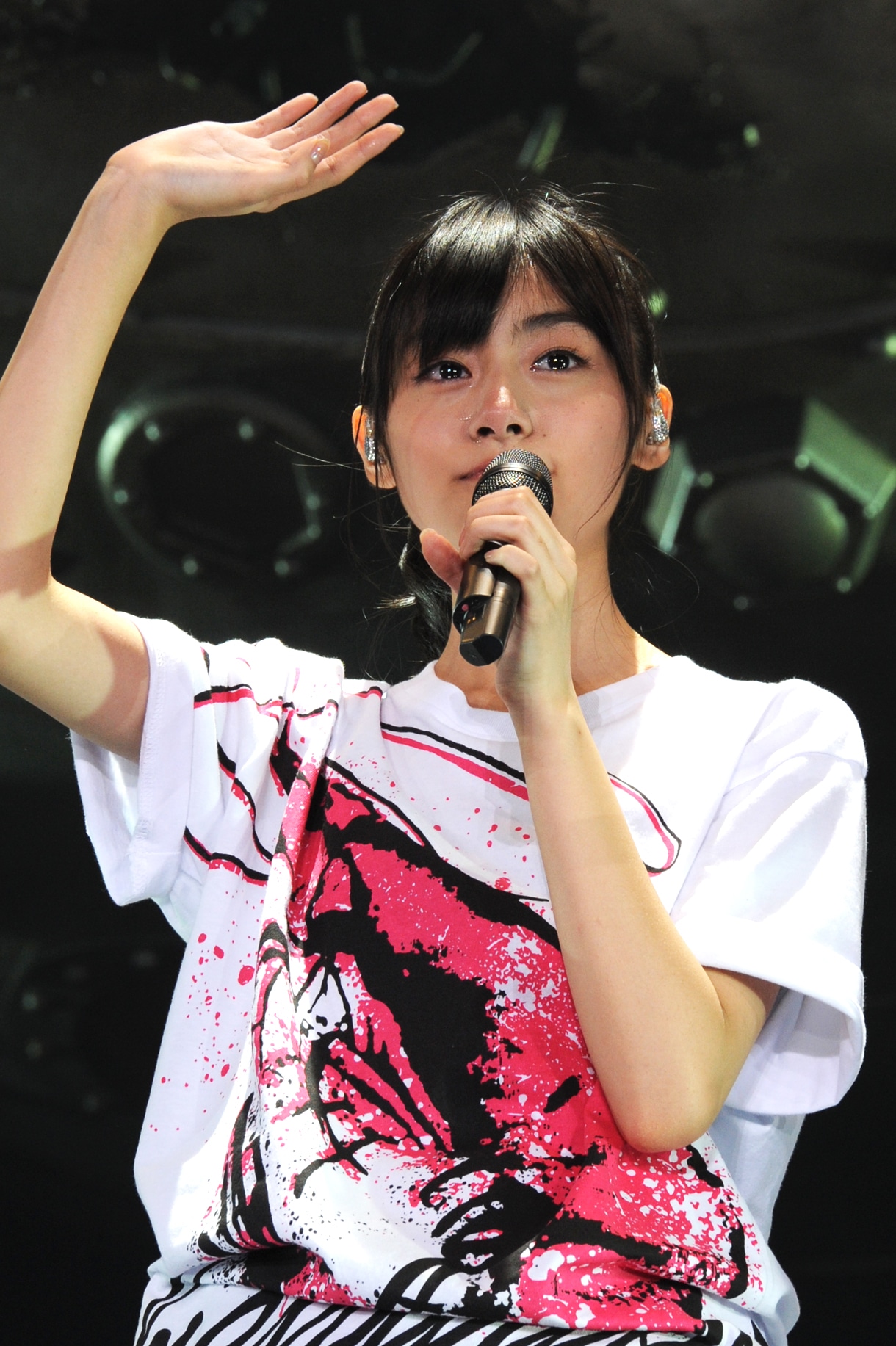鈴木裕乃