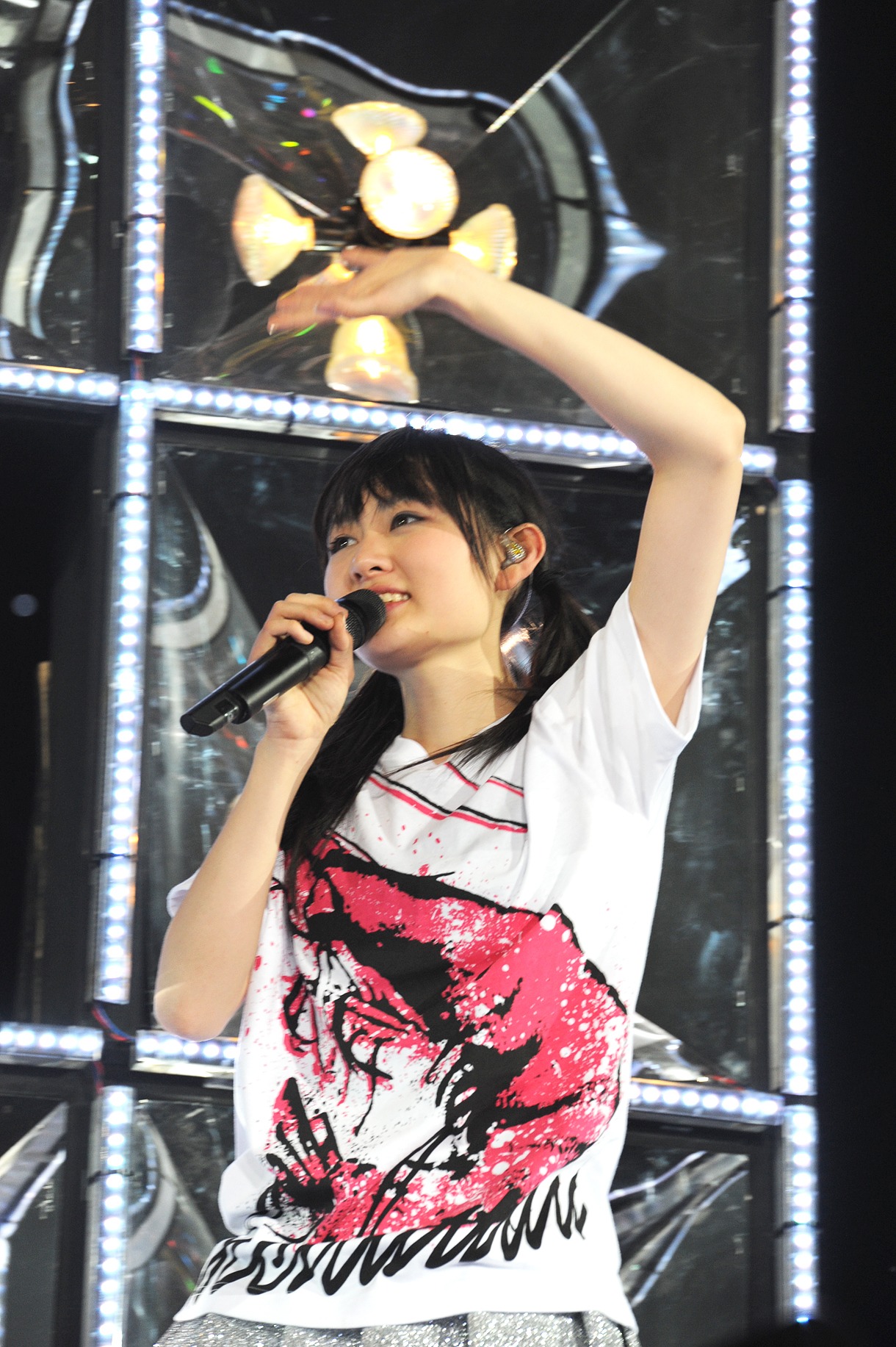 杏野なつ