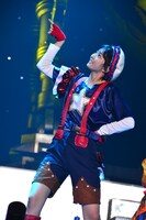 キャプテンアヤカ