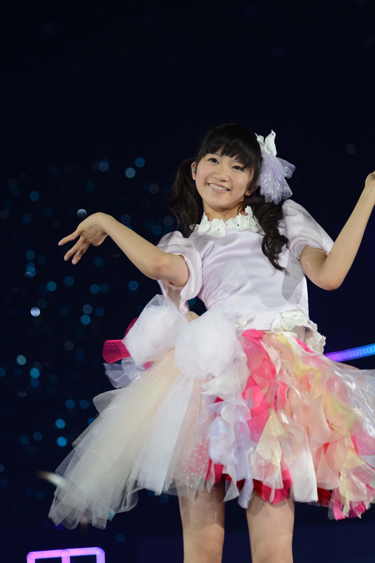 星名美怜