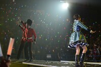 「Lon de Don」で登場した謎の外国人たち。