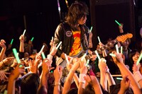 キョウスケ（G）（撮影：新保勇樹）