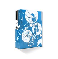 じん（自然の敵P）「MEKAKUCITY V's」Blu-ray初回限定盤パッケージ