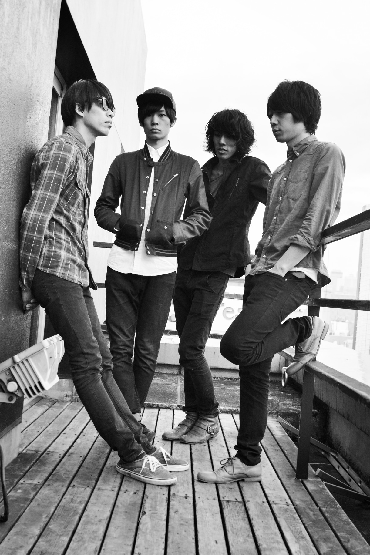 ■[廃盤] She Her Her Hers アルバムCD「scene」■バンド She Her Her Hers | Skream! Pick Up! Rookies 邦楽ロック・洋楽