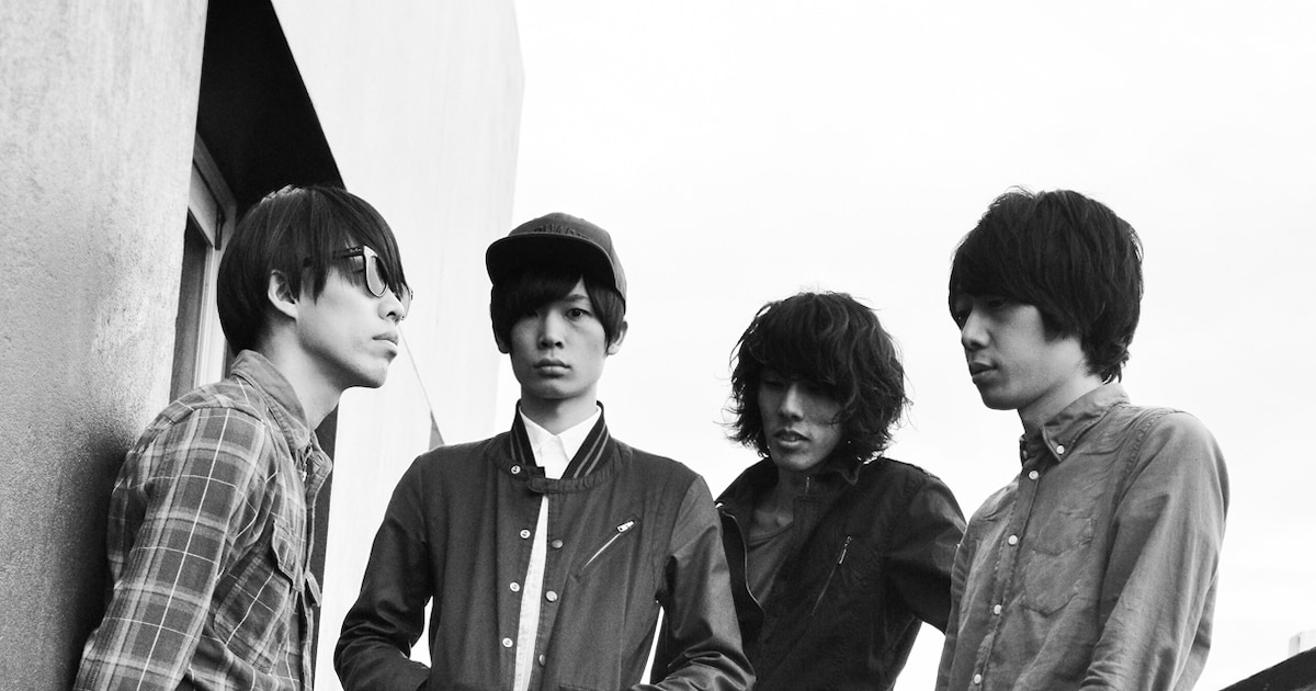 She Her Her Hers、新メンバー＆来春アルバム発表 - 音楽ナタリー