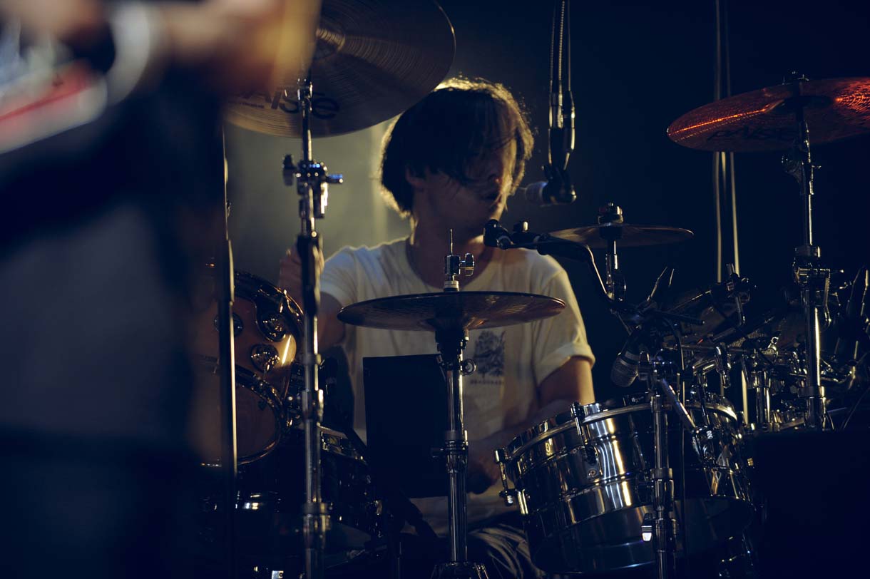 桜井誠（Photo by Kentaro Kambe）