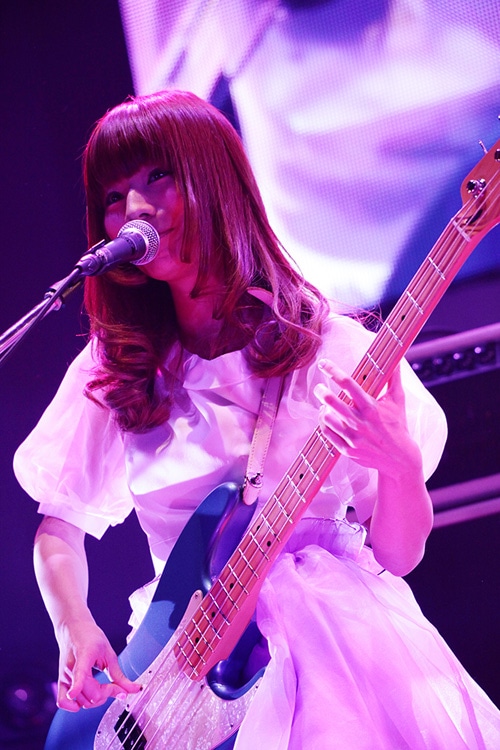 あいにゃん（B） （Photo by HayachiN）