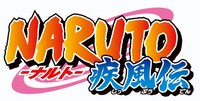 「NARUTO-ナルト-疾風伝」ロゴ (c)岸本斉史 スコット / 集英社・テレビ東京・ぴえろ