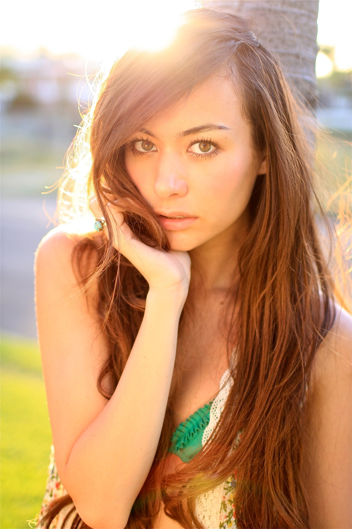 Shaula Vogue